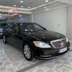 مێرسێدس بێنز S-Class